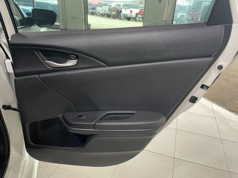 Used 2019 Honda Civic Sport image 21