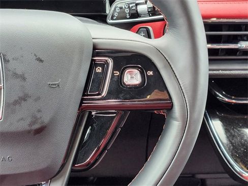 New 2024 Lincoln Corsair Grand Touring w/ Equipment Group 301A image 28