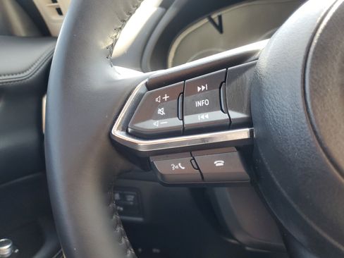 Used 2025 MAZDA CX-5 AWD 2.5 S w/ Premium Plus Pkg image 23