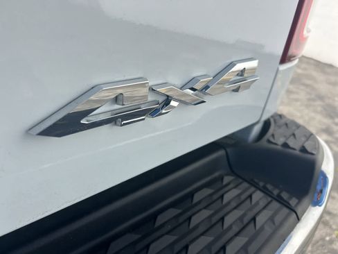 Used 2024 RAM 3500 Tradesman w/ Chrome Appearance Group image 19