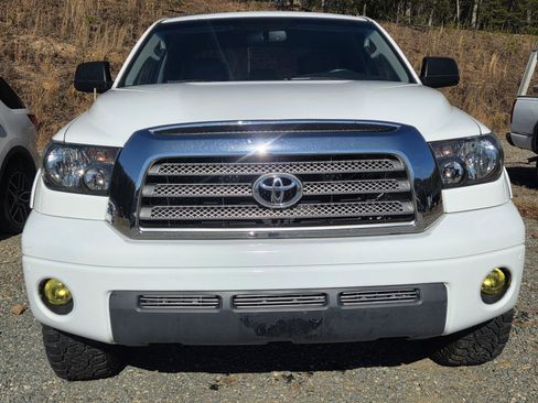 Used 2009 Toyota Tundra Limited image 2