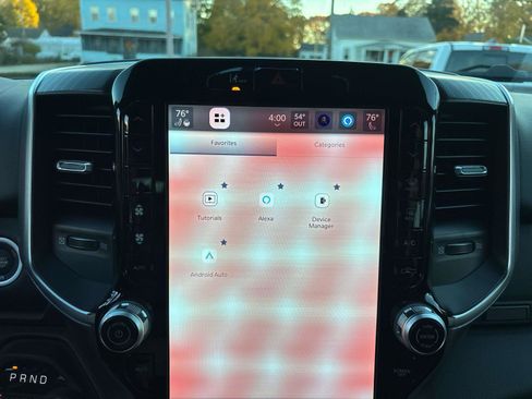 New 2026 RAM 1500 Big Horn image 12