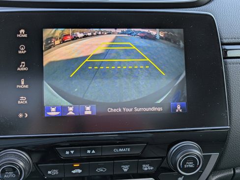 Used 2017 Honda CR-V Touring image 28