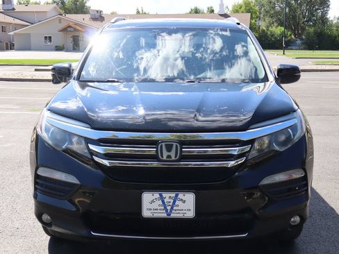 Used 2016 Honda Pilot Touring image 12