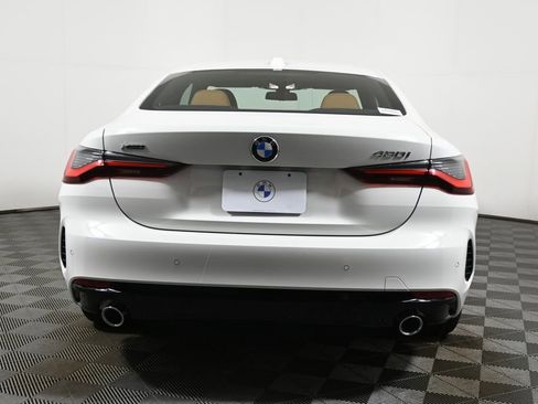 New 2026 BMW 430i xDrive 430i xDrive w/ Premium Package image 6