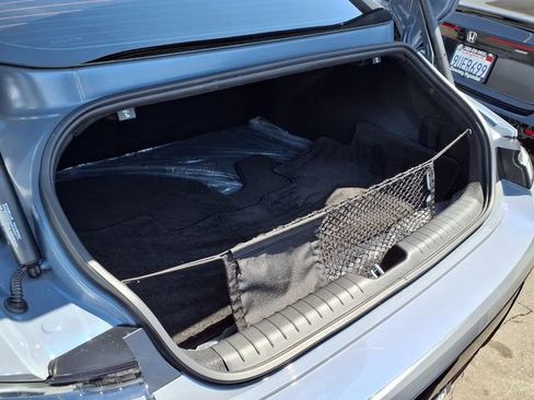 Certified 2025 Hyundai Ioniq 6 SEL RWD image 6