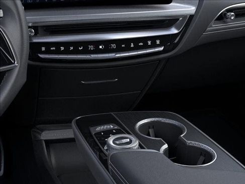 New 2026 Cadillac Lyriq V image 23