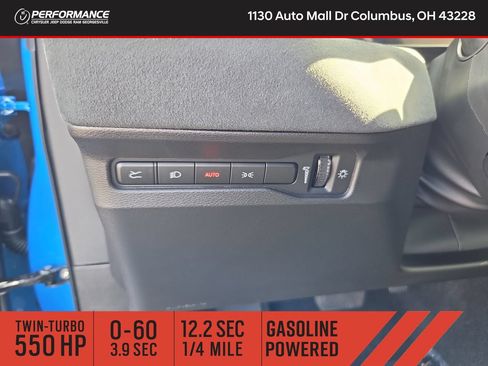 New 2026 Dodge Charger Scat Pack AWD/4WD image 31