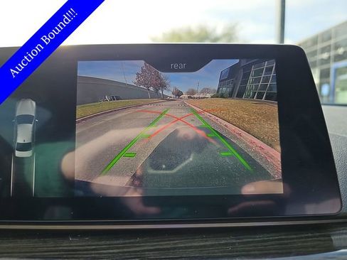 Used 2019 BMW 530i w/ Convenience Package image 20