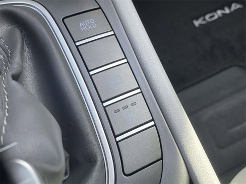 New 2026 Hyundai Kona SEL Sport image 28