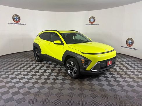 Used 2024 Hyundai Kona SEL AWD/4WD image 18