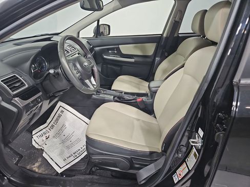 Used 2016 Subaru Crosstrek 2.0i Limited w/ Popular Package #2 image 10