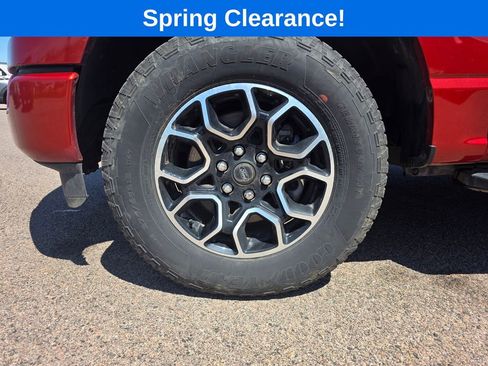 Used 2023 Ford F150 XL w/ STX Appearance Package AWD/4WD image 11
