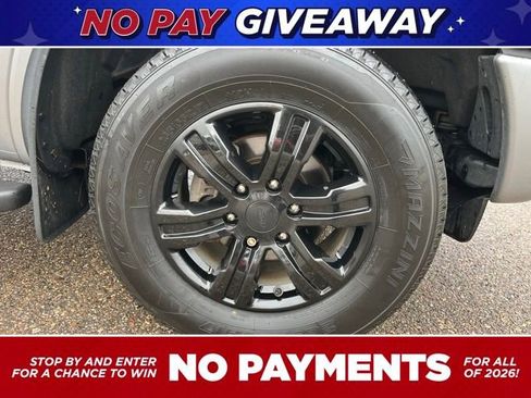 Used 2020 Ford Ranger XLT w/ FX4 Off-Road Package image 9