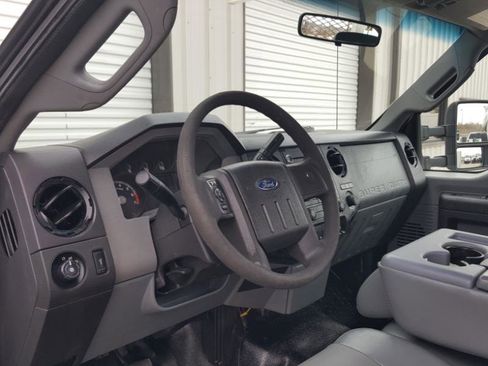 Used 2012 Ford F350 XL w/ PWR Equipment Group image 11