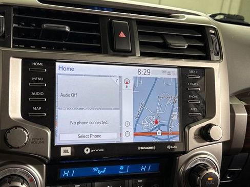 Used 2023 Toyota 4Runner Limited image 34