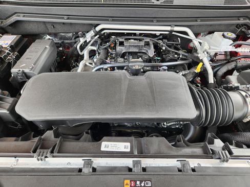 New 2026 Chevrolet Colorado Trail Boss image 24