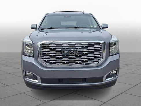 Used 2019 GMC Yukon Denali w/ Denali Ultimate Package image 2