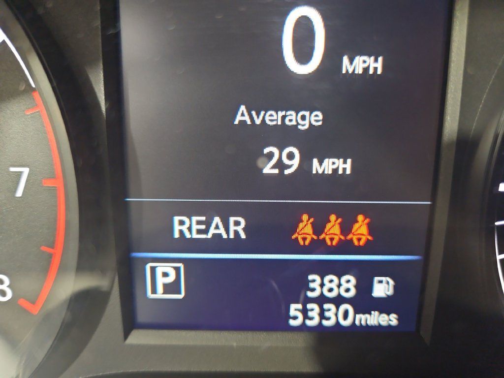 Certified 2025 Nissan Altima 2.5 S FWD image 18