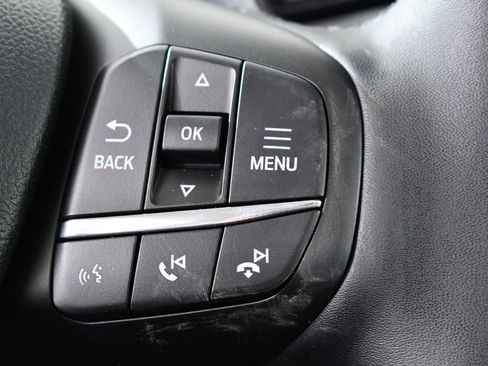 New 2025 Ford Bronco Sport Badlands w/ Badlands Tech Package image 31