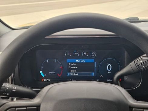 New 2026 Ford F350 XLT w/ XLT Premium Package image 13