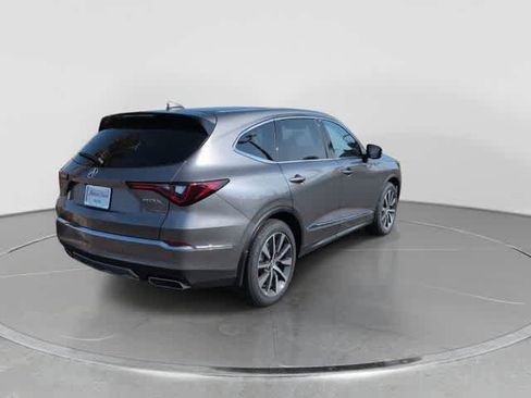 Used 2026 Acura MDX FWD w/ Technology Package image 8