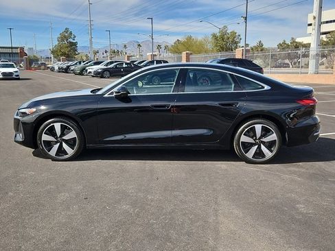 Used 2025 Audi A5 2.0T Premium Plus w/ Premium Plus image 9