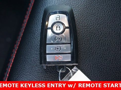 Used 2023 Ford Explorer ST-Line w/ Class IV Trailer Tow Package image 13