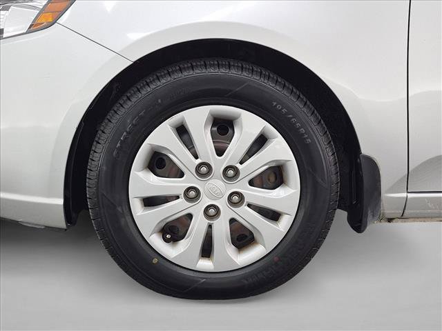 Used 2012 Kia Forte EX FWD image 24