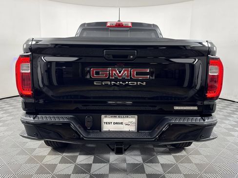 New 2026 GMC Canyon Elevation w/ Convenience Package image 5