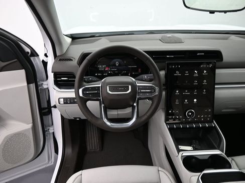 New 2026 GMC Terrain Denali image 21