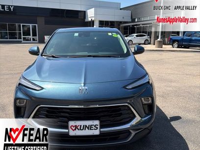 Used 2026 Buick Encore GX Preferred