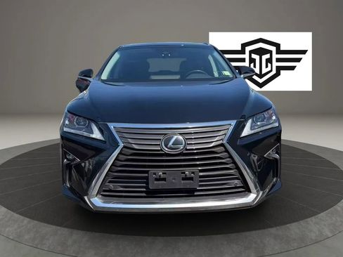 Used 2017 Lexus RX 350 AWD w/ Premium Package image 1