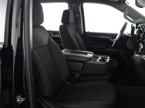 Used 2023 Chevrolet Silverado 1500 LT AWD/4WD image 26