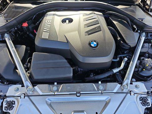 New 2026 BMW 430i Convertible w/ M Sport Package image 30