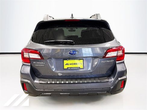 Used 2019 Subaru Outback 2.5i Premium image 6
