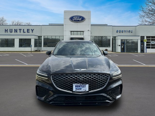 Used 2023 Genesis GV70 2.5T w/ Sport Prestige Package AWD/4WD image 5