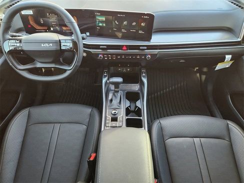 New 2026 Kia Sorento S w/ S Panoramic Sunroof Package FWD image 21