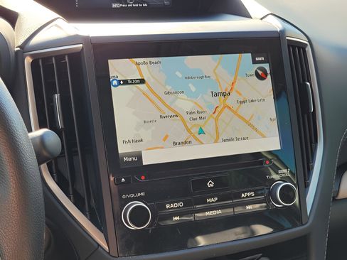 Used 2023 Subaru Forester Limited image 19