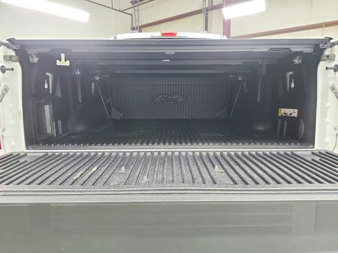 Used 2023 Ford F150 Lariat w/ Equipment Group 502A High AWD/4WD image 54