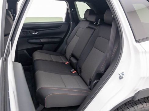 Certified 2026 Honda CR-V TrailSport image 16