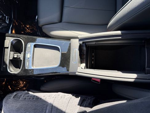 Certified 2026 Mercedes-Benz CLA 250 4MATIC image 15