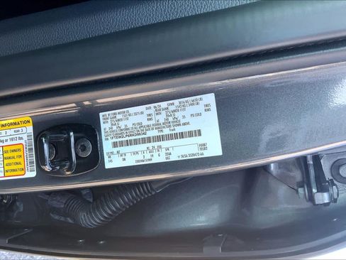 Used 2024 Ford F150 STX AWD/4WD image 30