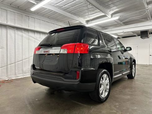 Used 2017 GMC Terrain SLE image 5
