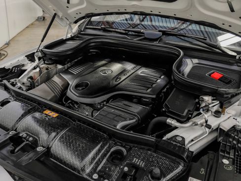 Used 2020 Mercedes-Benz GLE 450 4MATIC image 39