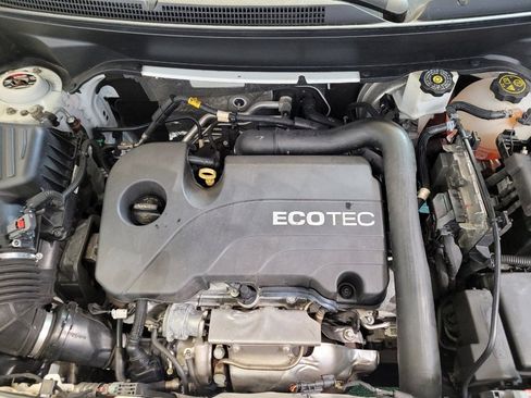 Used 2022 Chevrolet Equinox LT image 30