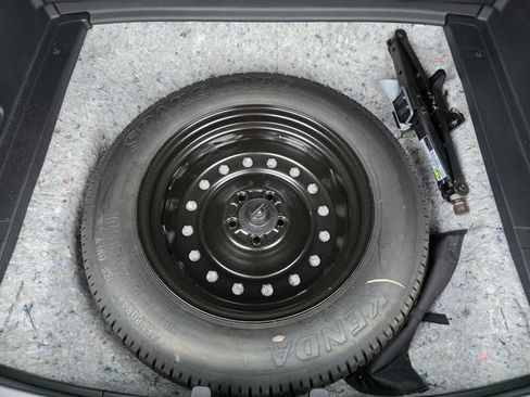 Used 2021 Honda CR-V EX image 18