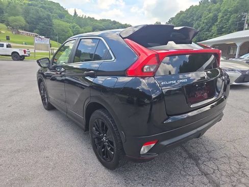 Used 2020 Mitsubishi Eclipse Cross LE AWD/4WD image 7