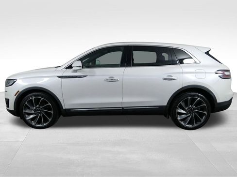 Used 2019 Lincoln Nautilus Reserve w/ Ultimate Package image 6