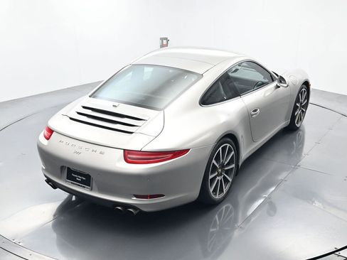 Used 2012 Porsche 911 Carrera S RWD image 40